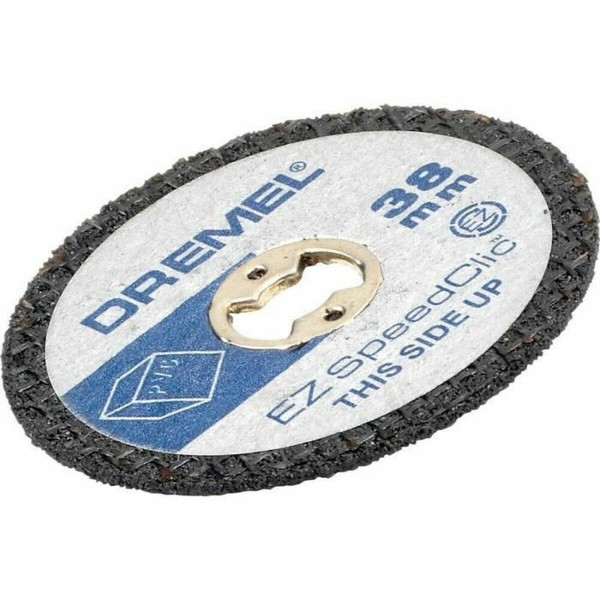 Griešanas disks Dremel SC476 (5 gb.)