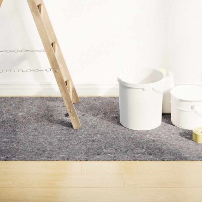 Non-slip dyed wool 2 units...
