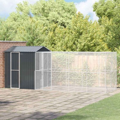 Bird cage Anthracite 621 x...