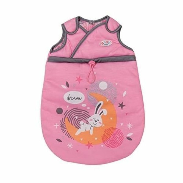 Аксессуары для кукол Baby Born Sleeping bag