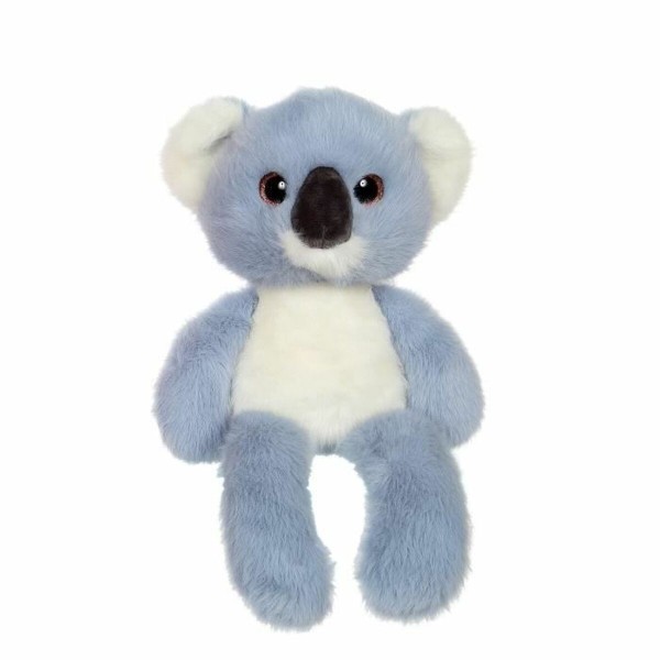 Pūkuotas žaislas Gipsy Toys Koala Leggies Mėlyna