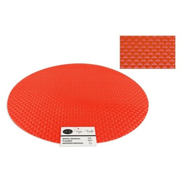 Tabletti Viejo Valle   PVC (38 cm)