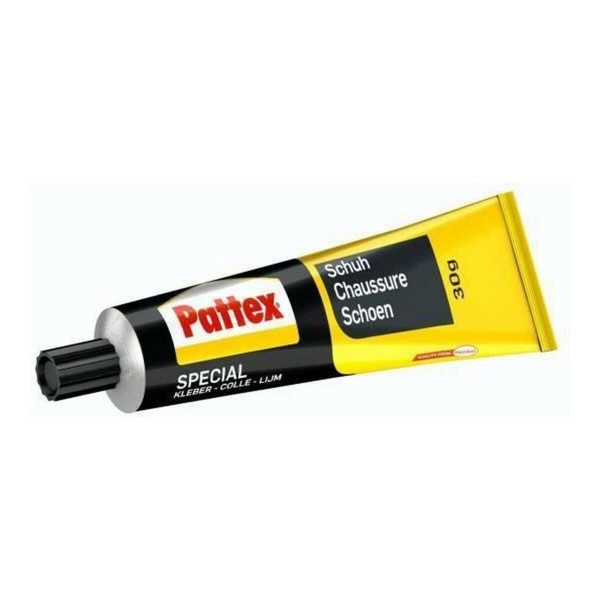 Клей Pattex 30 g обувь