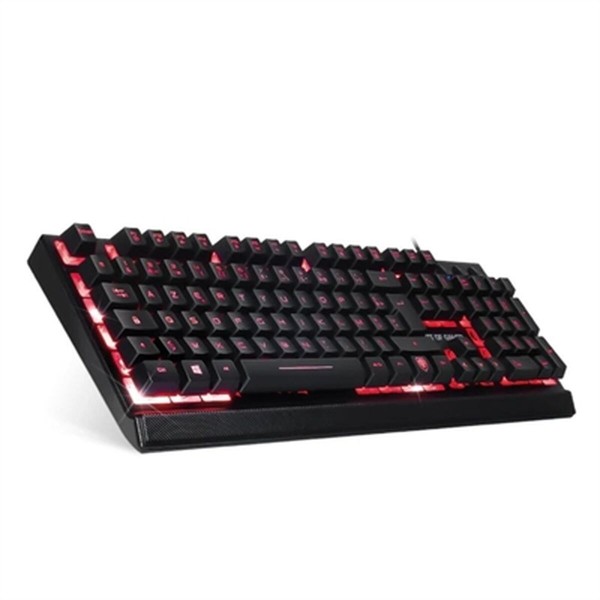 Игровая клавиатура Gaming Spirit of Gamer Elite K70 Испанская Qwerty AZERTY