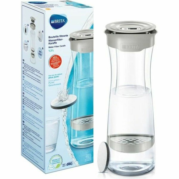 Suodatinpullo Brita Fill & Serve Mind Carafe 1,3 L