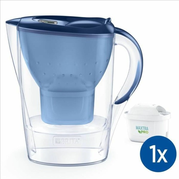 Kruus-filter Brita Marella Sinine 2,4 L