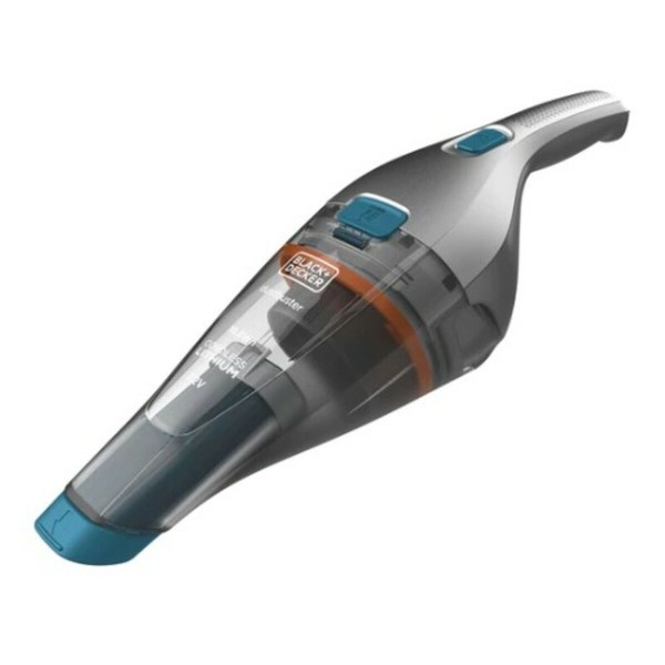 Tsüklonkäsitolmuimeja Black & Decker Dustbuster NVC215WA-QW 0,38 L 65 dB 15W