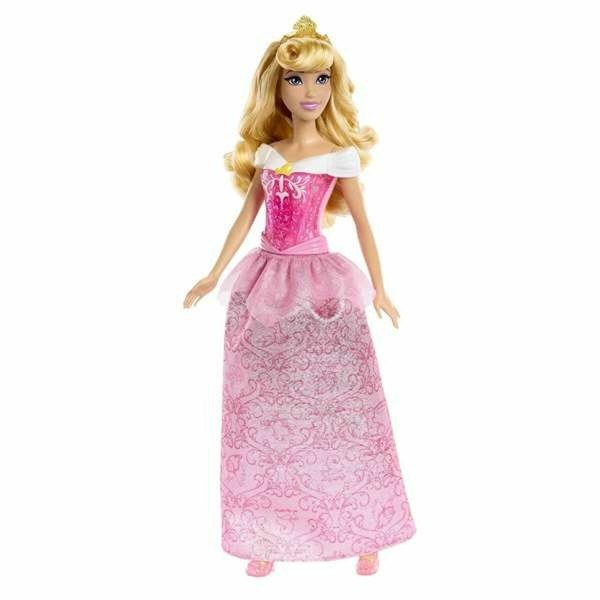 Lėlė Princesses Disney Aurora