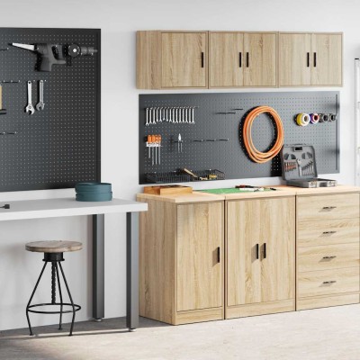 garage cabinets, 2 units,...