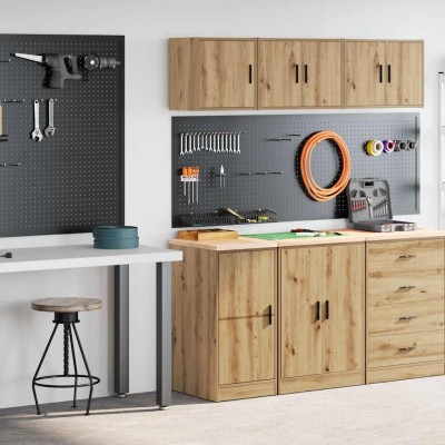 garage cabinets, 2 units,...