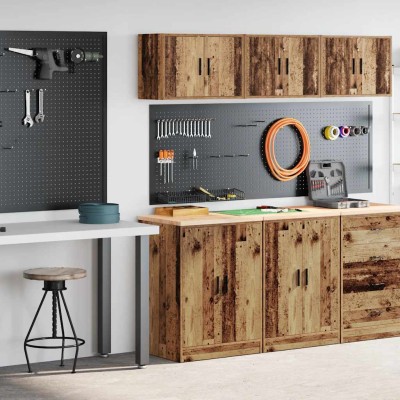 garage cabinets, 2 units,...
