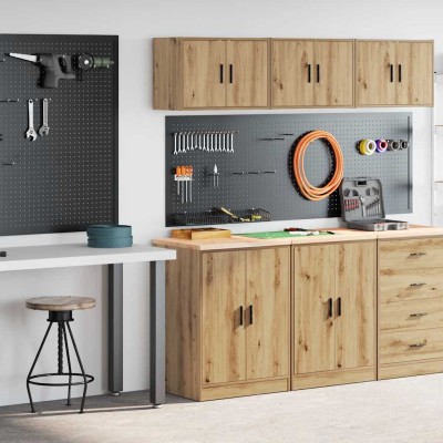 garage cabinets, 2 units,...