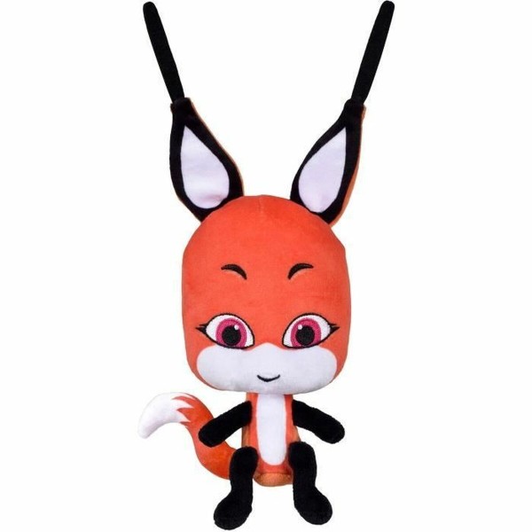 Показатели деятельности Bandai Trixx Plush