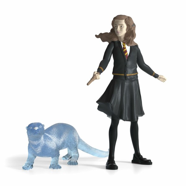 Показатели деятельности Schleich Hermione and her Patronus