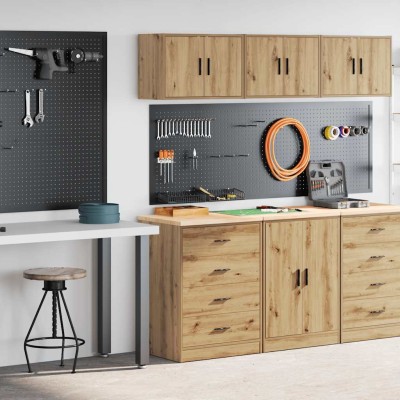 garage cabinets, 2 units,...