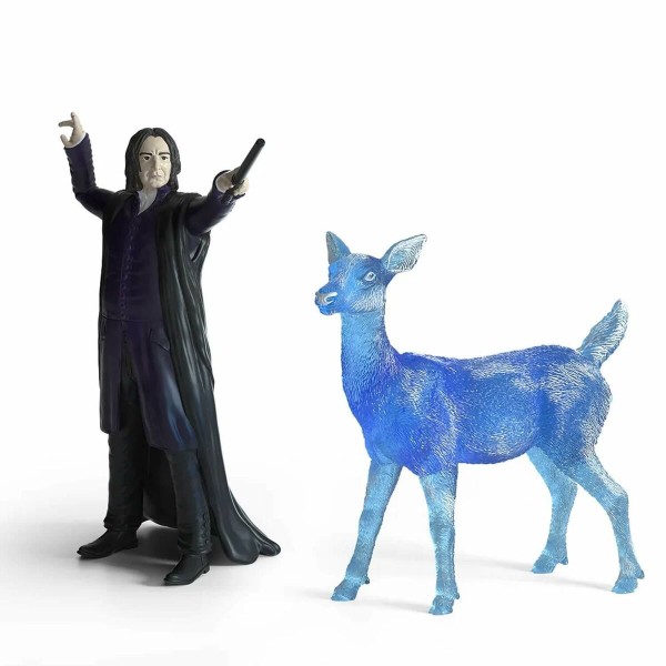 Показатели деятельности Schleich Snape and his Patronus