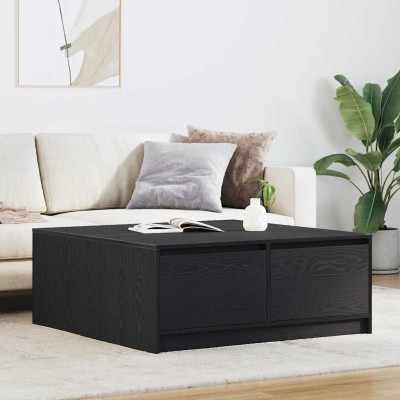 coffee table with drawers...