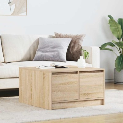 coffee table with drawers,...