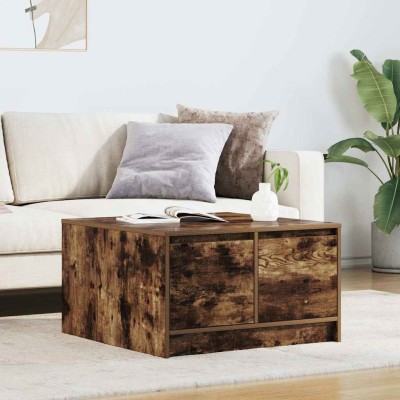 coffee table with drawers,...