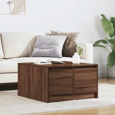 coffee table with drawers,...