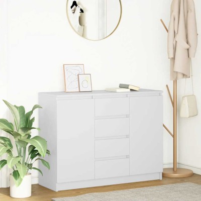 Side cabinet with drawers,...