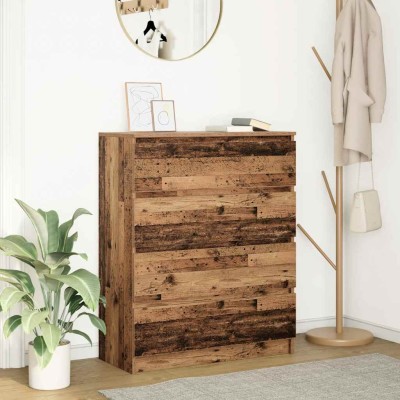 sideboard Old wood 80x35x99...
