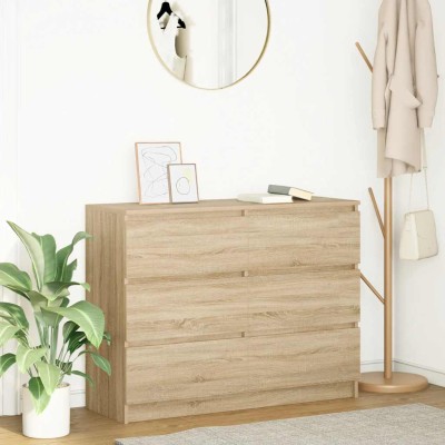 sideboard Sonoma oak...