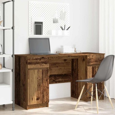 Table Old wood 140 x 49 x...