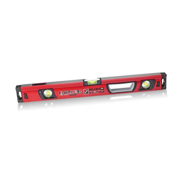 Spirit Level Rubi r76934 Aluminium 100 cm