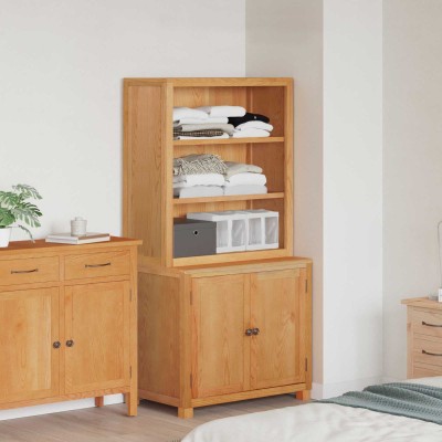 Storage furniture set with...