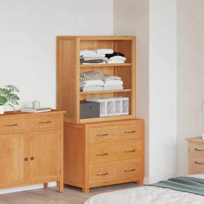 Storage furniture set with...