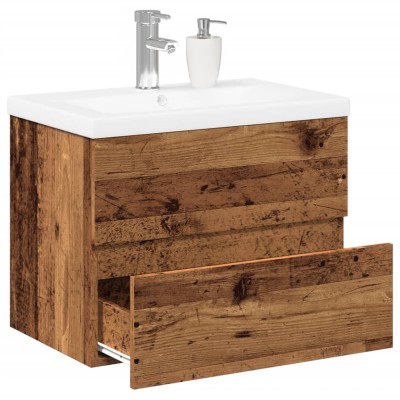 sink cabinet with built-in...