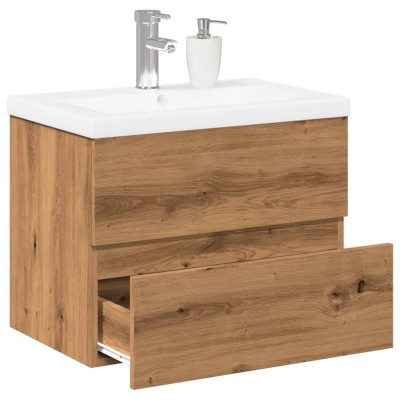 sink cabinet with built-in...
