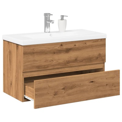 sink cabinet with built-in...