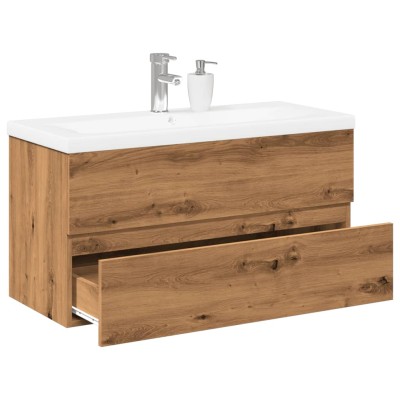 sink cabinet with built-in...