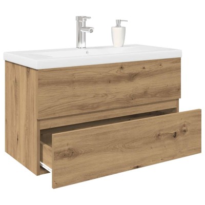 sink cabinet with built-in...