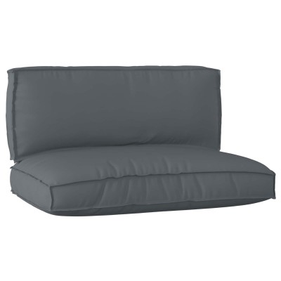 Pallet pillow set 2 pcs...