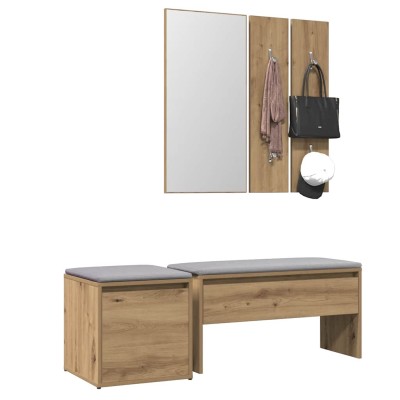 hallway furniture set...
