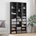 Multimedia cabinets and supports