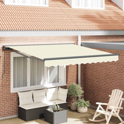 Awning frame Cream 300 x...