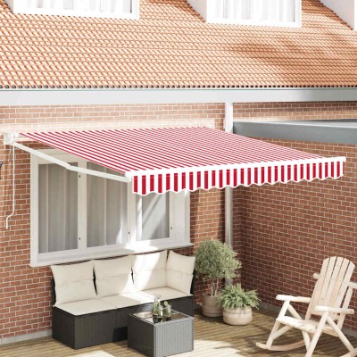 Electric retractable gazebo...