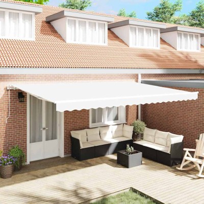 Electric retractable gazebo...