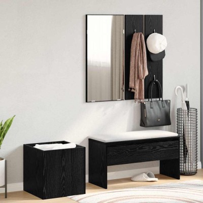 Hallway furniture set 5 pcs...