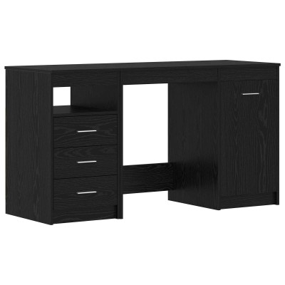 Table 2 pcs Black oak 140 x...