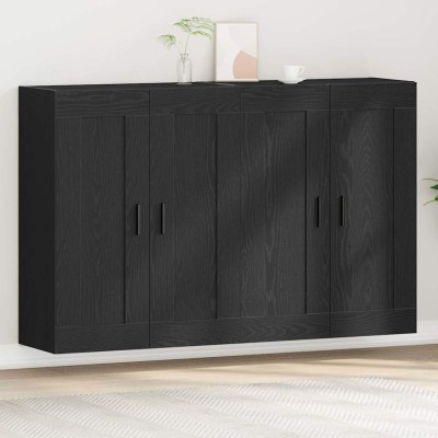 Hanging wardrobe 2 pcs...