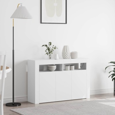 Cabal White 116 x 30 x 75...