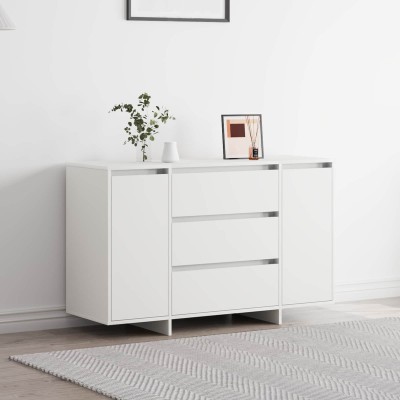 Cabal with drawer White 120...