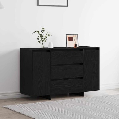 Cabal Black oak 120 x 41 x...