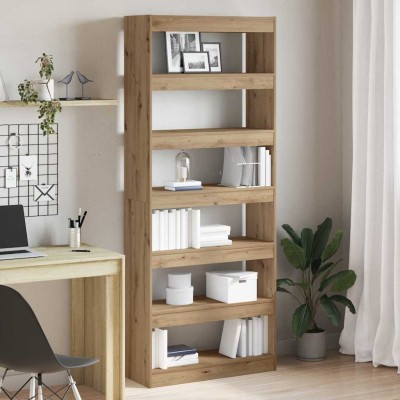 Bookcase with shelf Artisan...