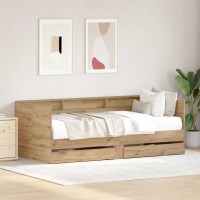 Day bed Artisan oak 75 x...